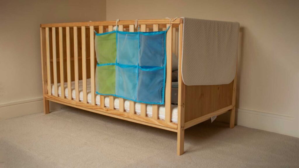 What is a pack and play mattress.