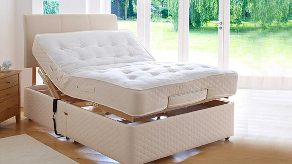 Can you use any mattress on an adjustable bed.