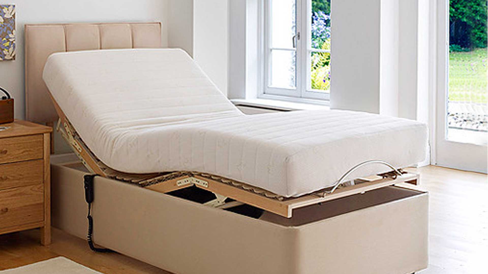 Can you use any mattress on an Adjustable Bed?