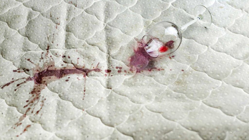 Tips on how to have stain free mattress.