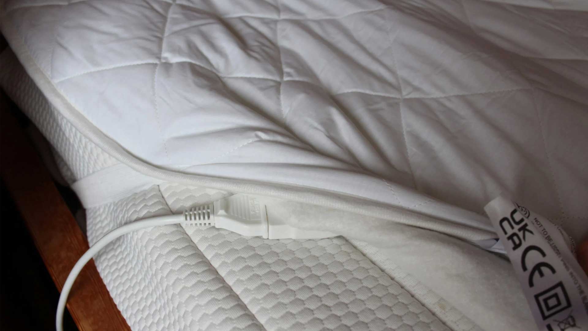 Heated Blanket