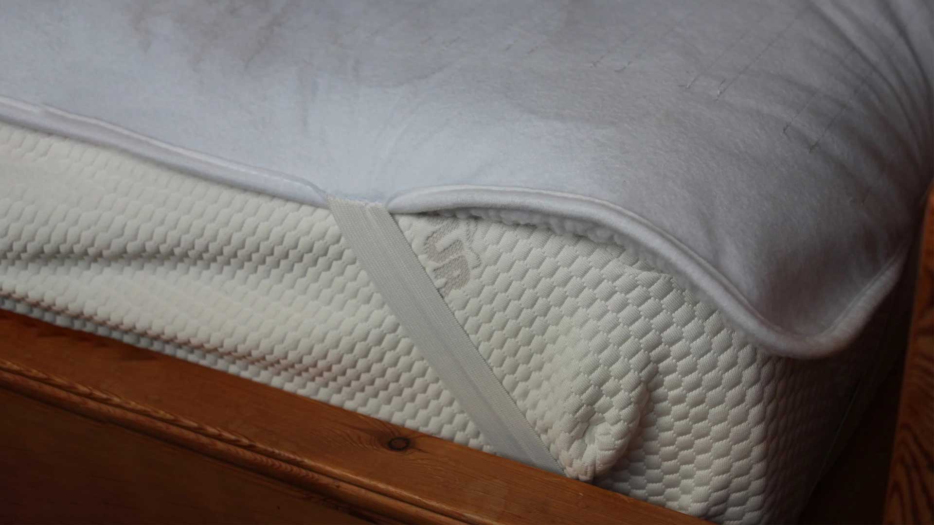 Washing Mattress Pad