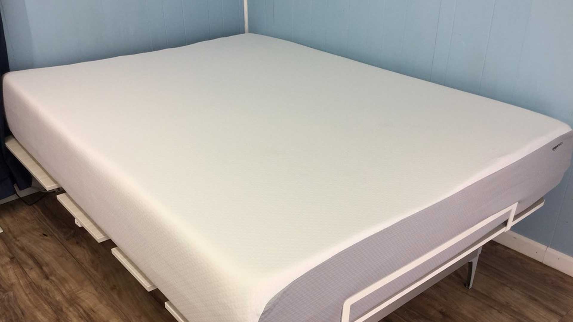 Can You Steam Clean A Memory Foam Mattress?