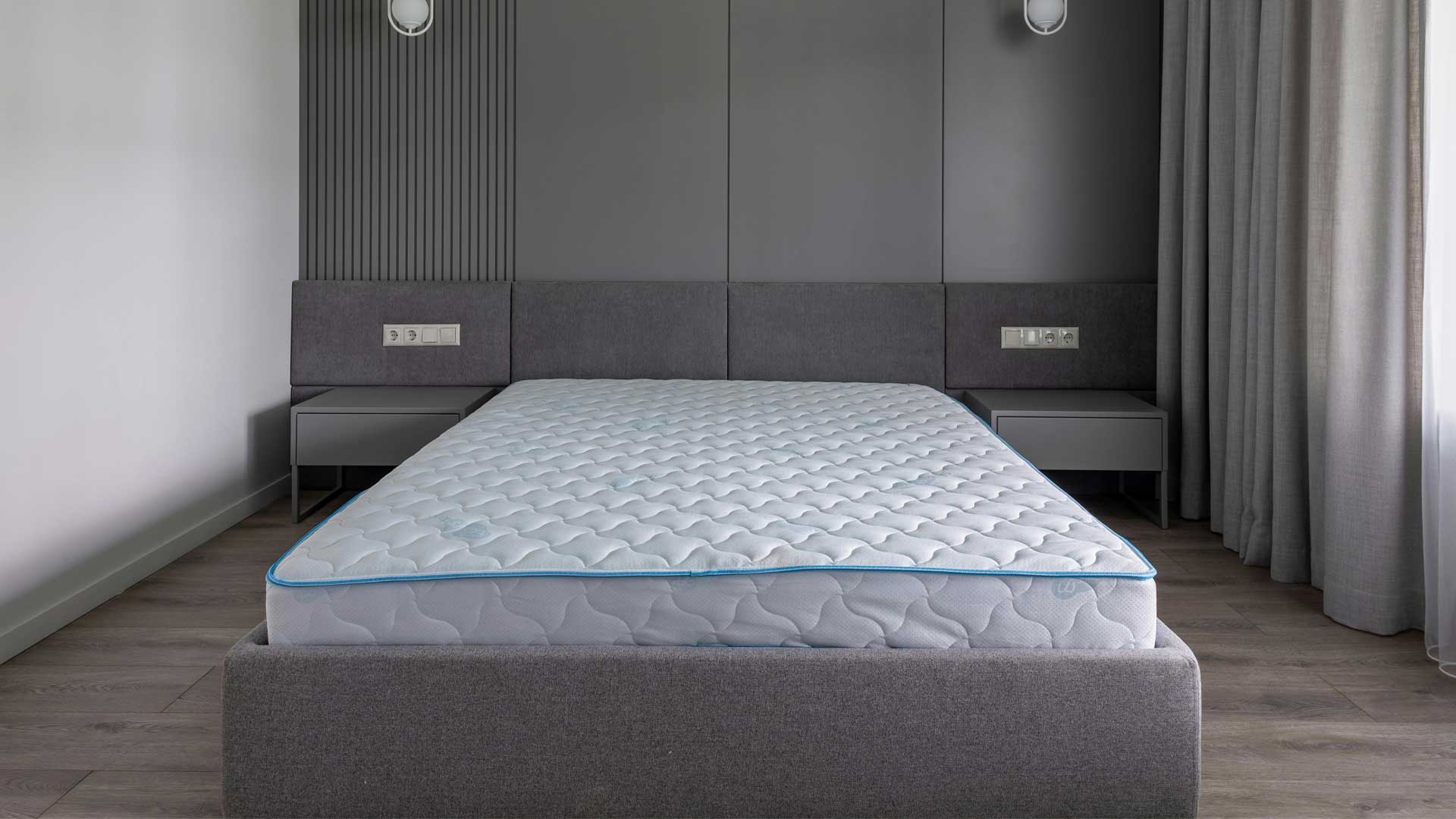 What Is A Tight Top Mattress?
