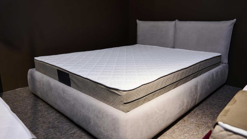 What is a suitable tight top mattress.