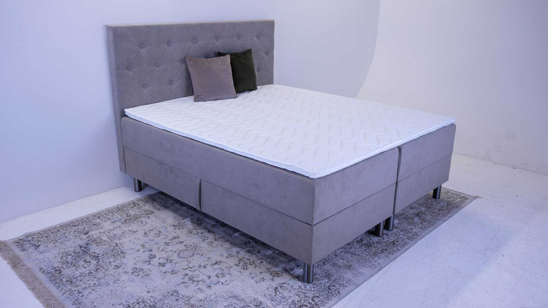Can I Put Memory Foam Mattress On Box Spring?