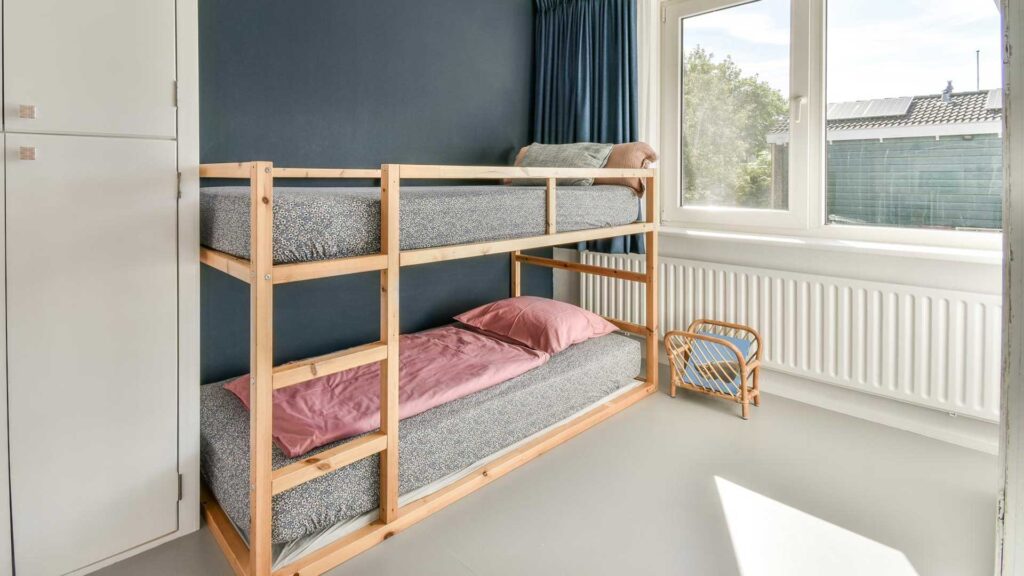 what's a bunk mattress?