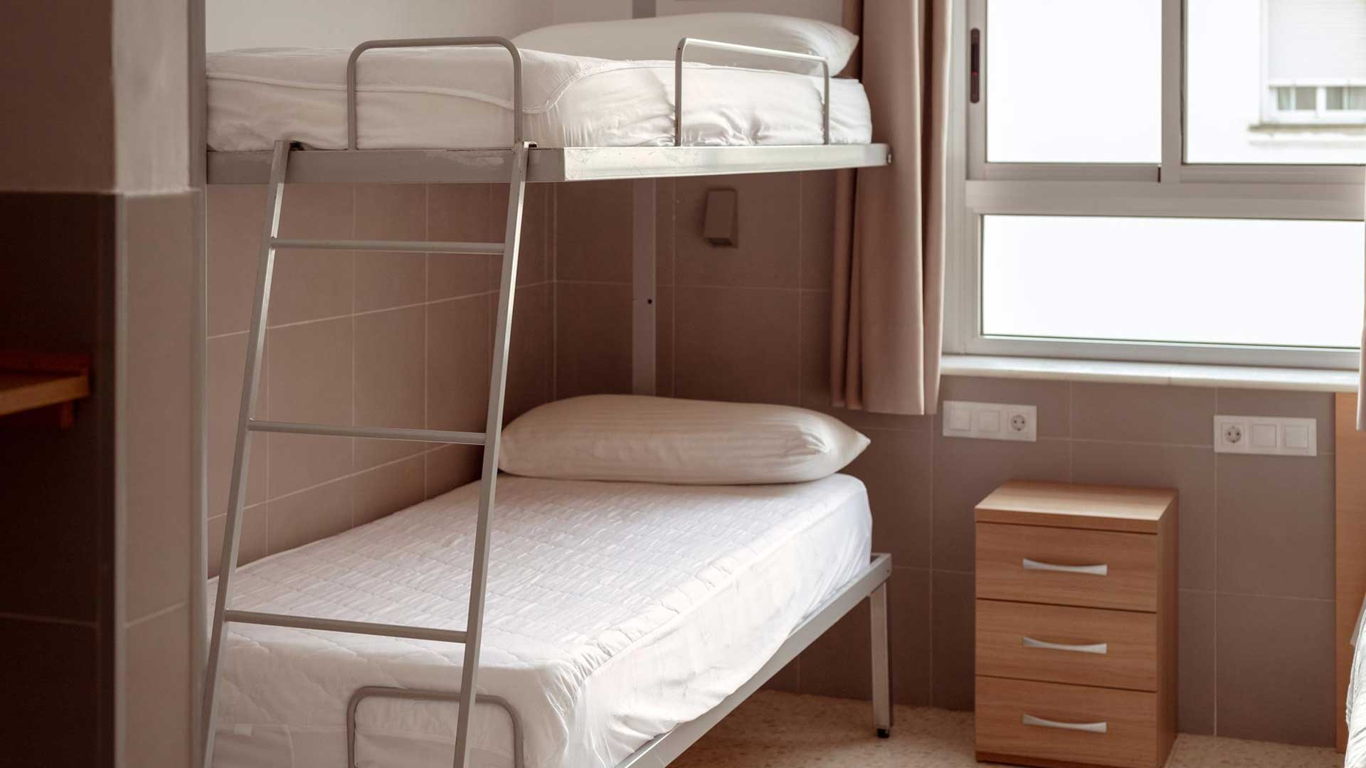 What is a Bunk Mattress.
