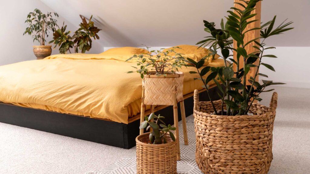 Why should you wash your bamboo bed sheets?
