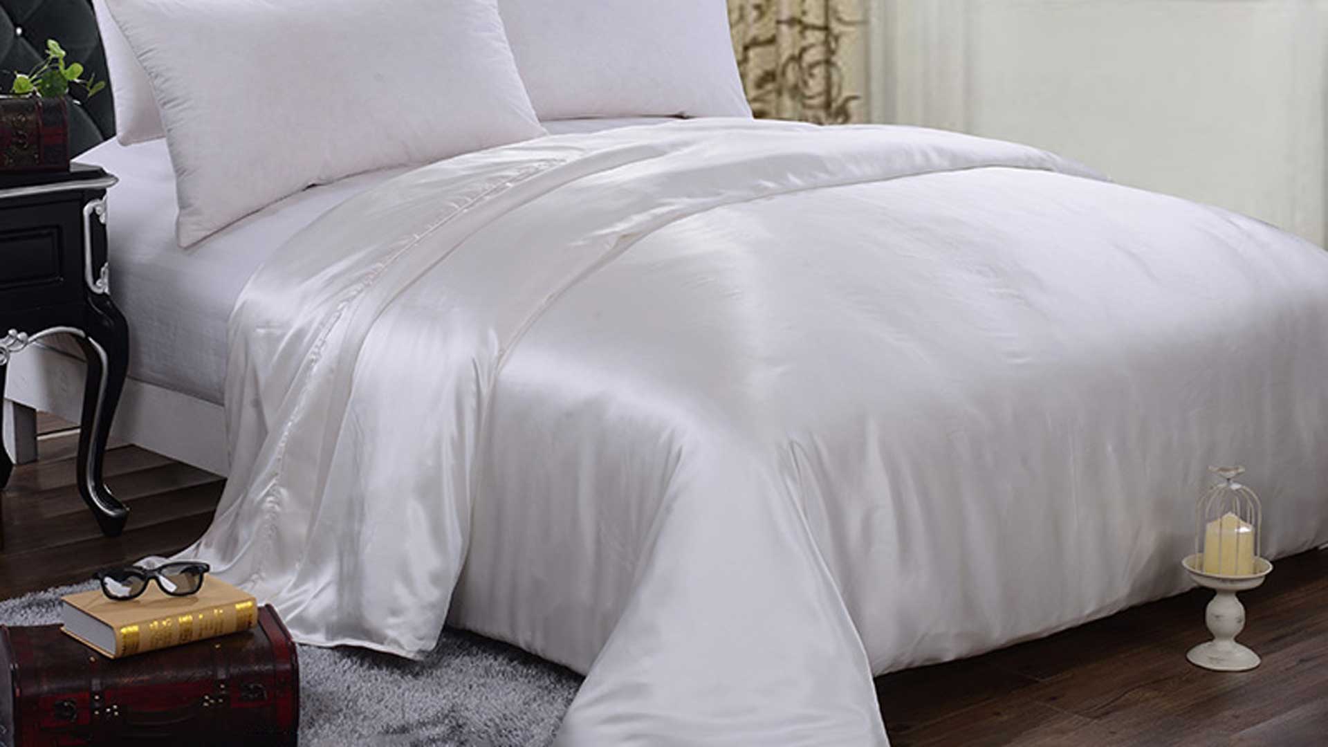 How to wash bamboo bed sheets?