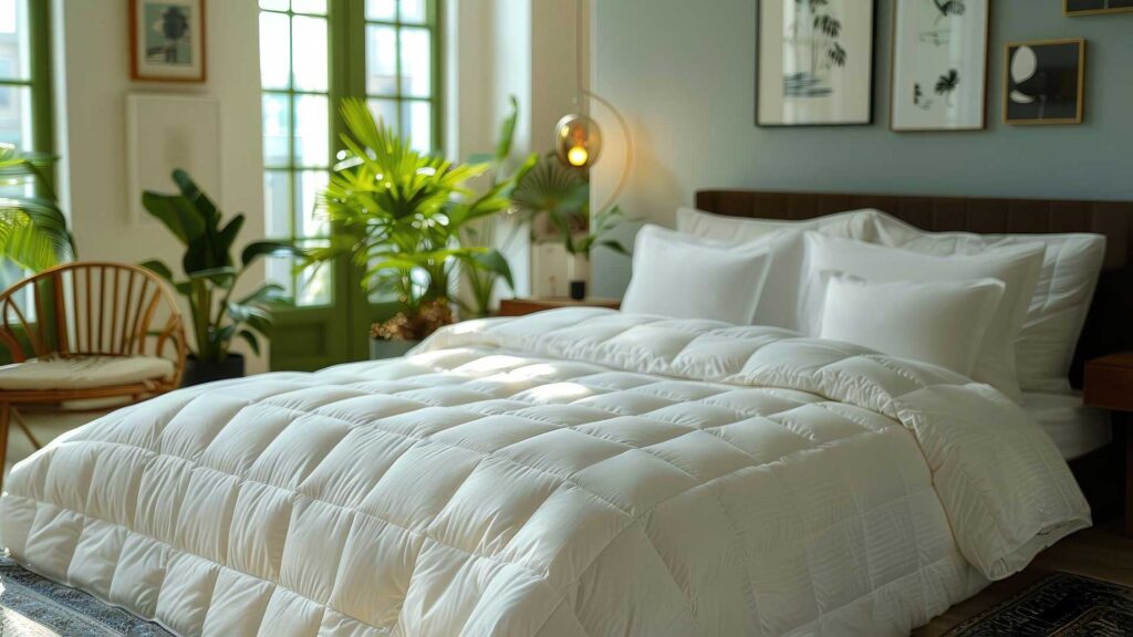 What's a Duvet Cover?