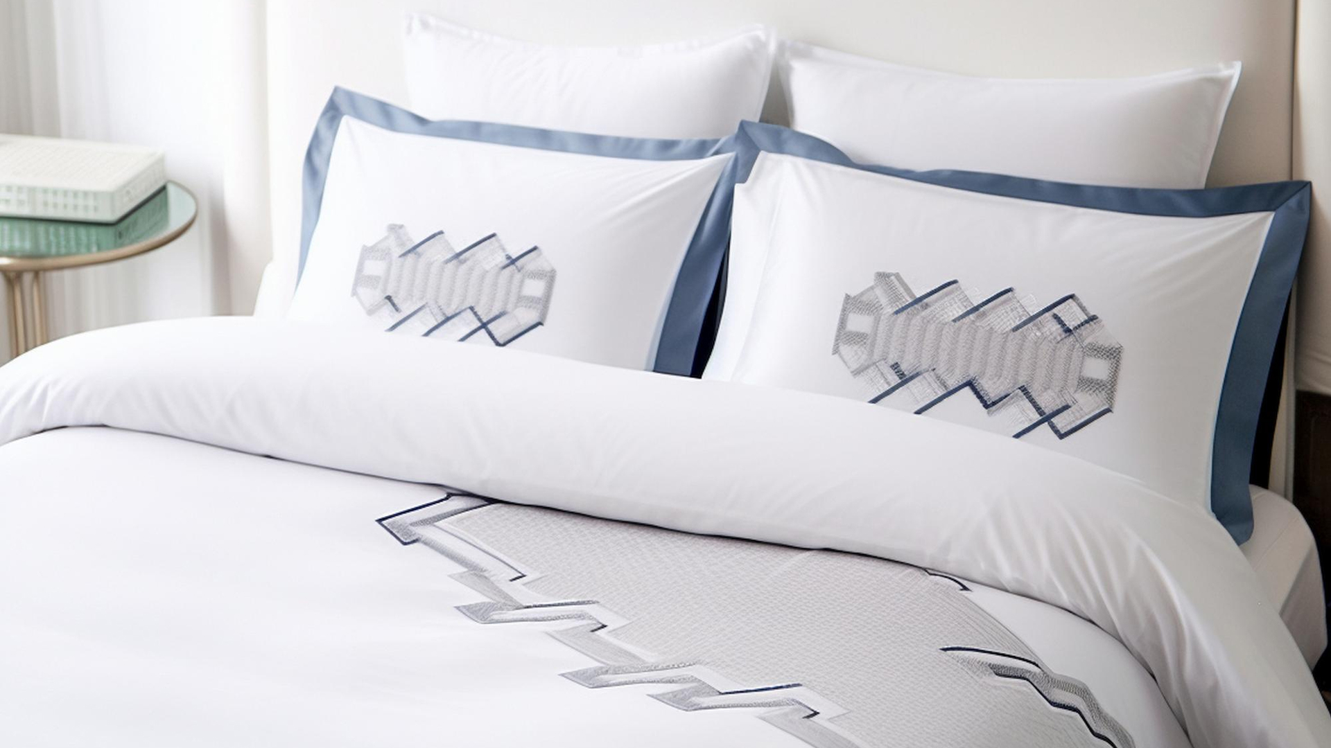 Can you put a duvet cover on a quilt?