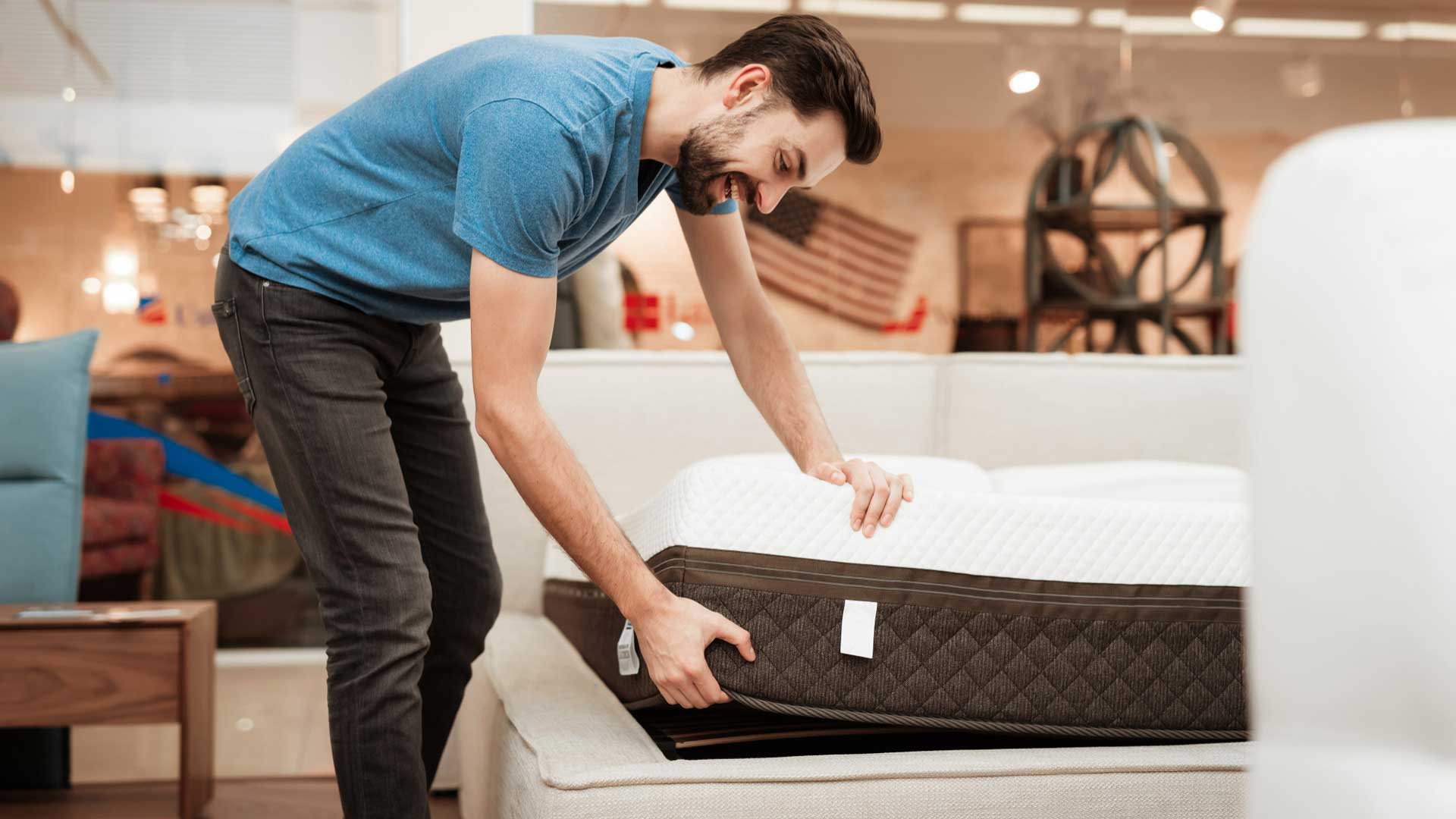 How To Buy A Used Mattress? Here's What You Need To Know! Restful Cocoon