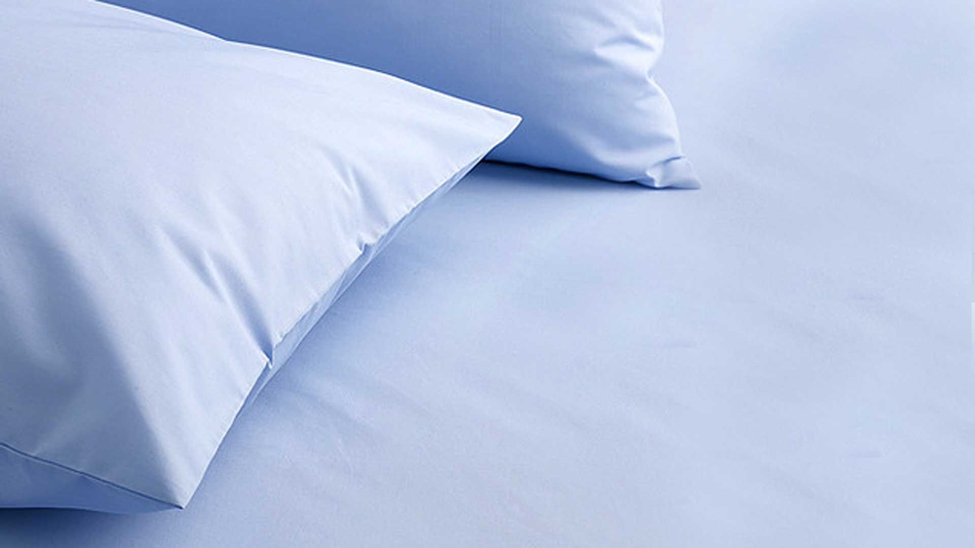 How to wash Egyptian cotton bed sheets?