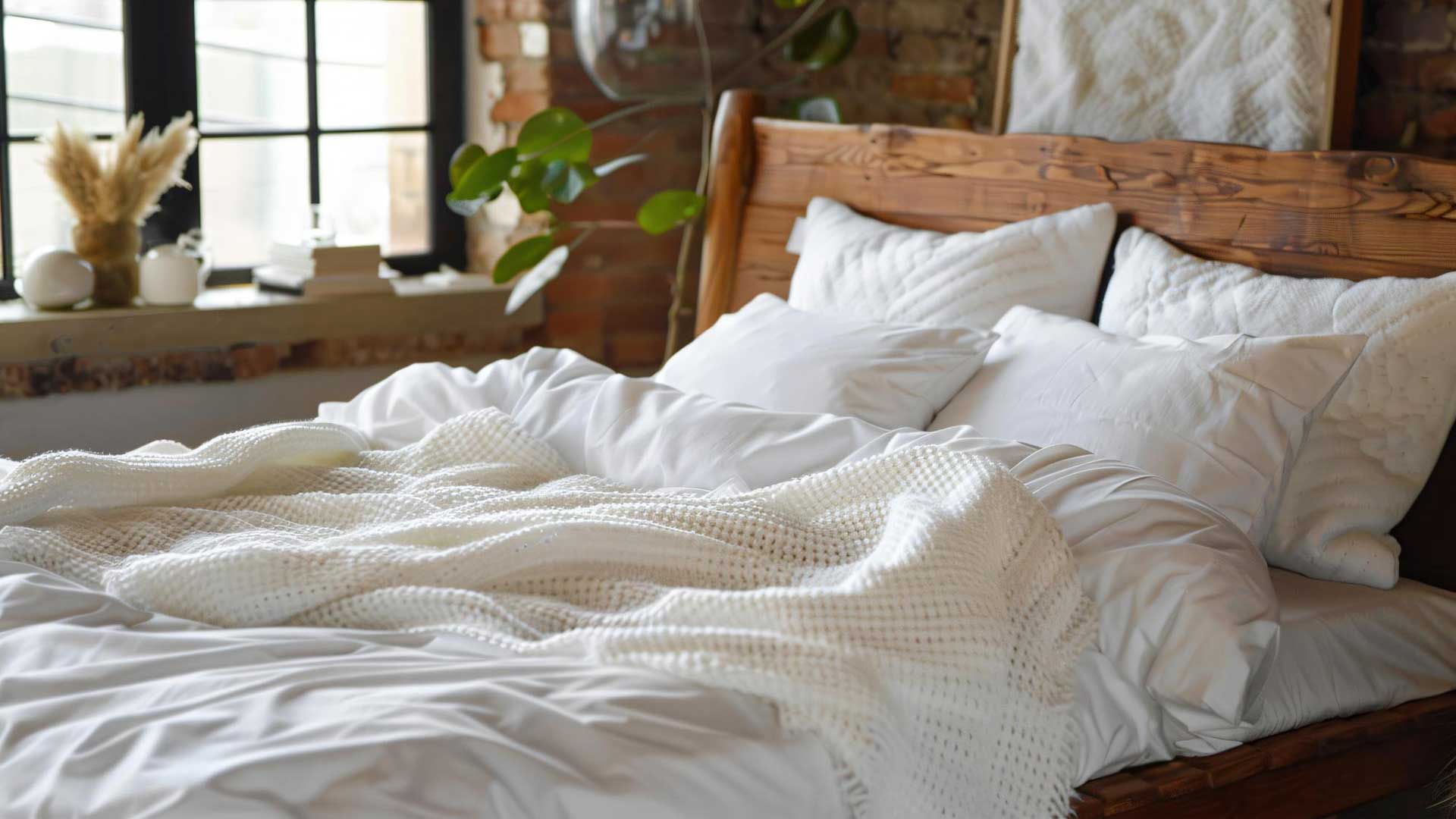 What Are The Warmest Bed Sheets?